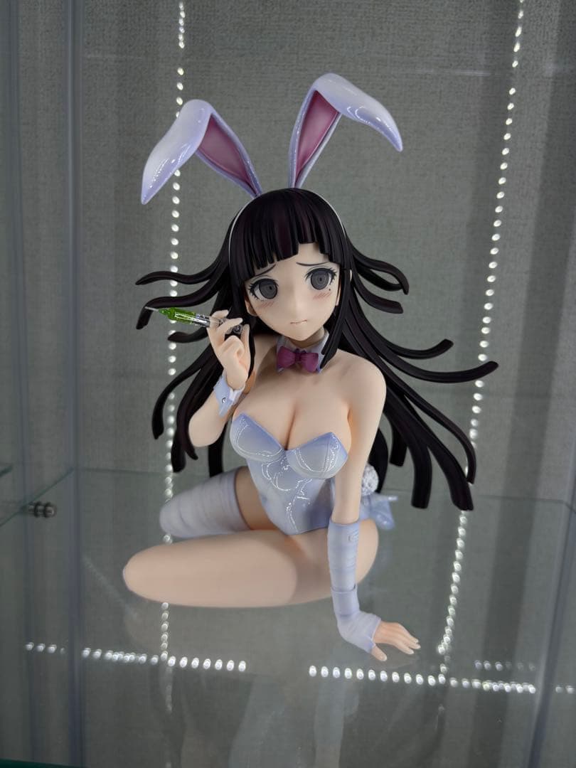 罪木蜜柑　バニーver. フィギュア