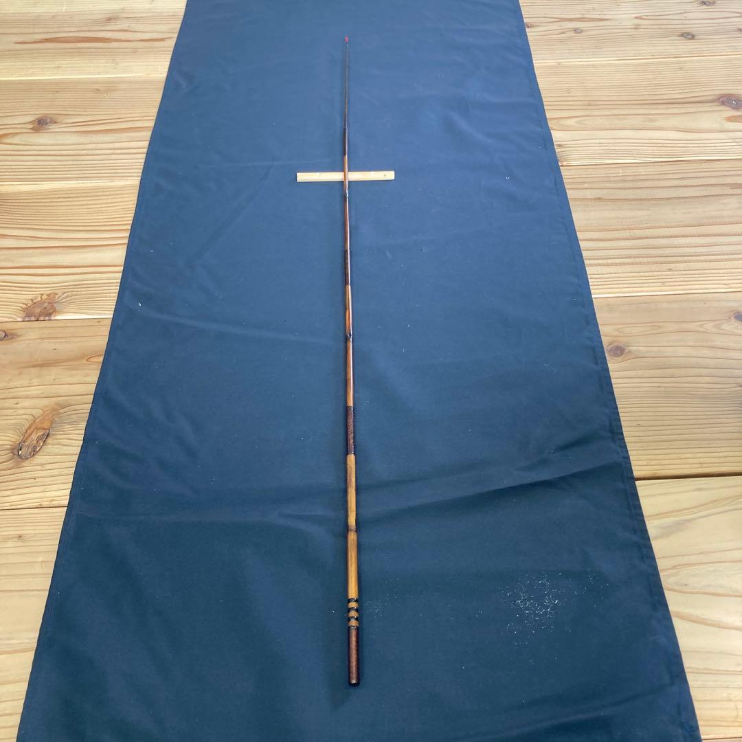 新作　和竿　小鮒タナゴ竿　238