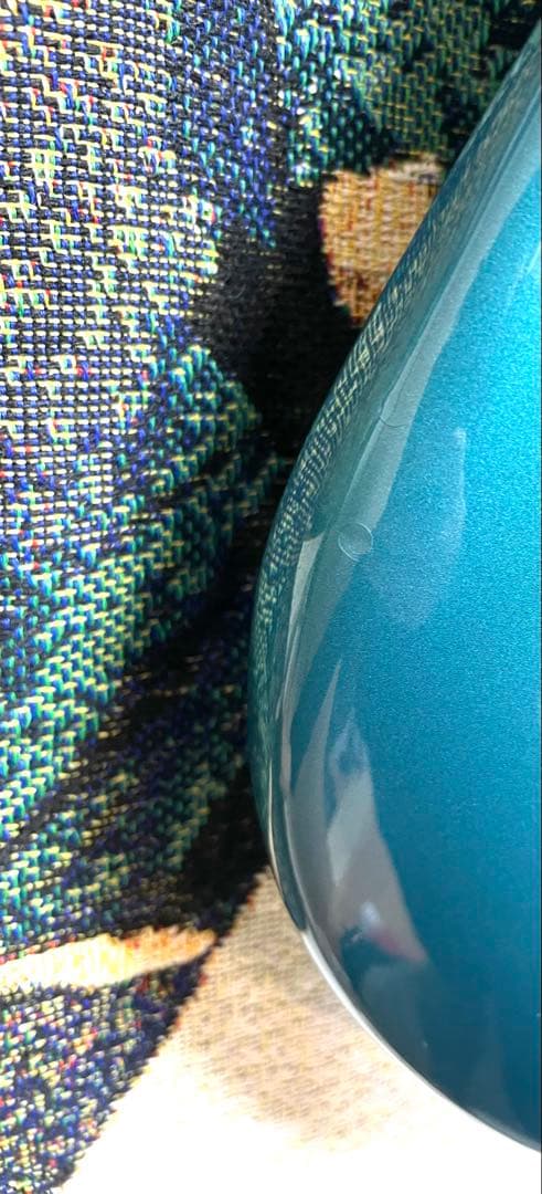 FENDER VINTERA 60'sジャガー　オーシャンターコイズ