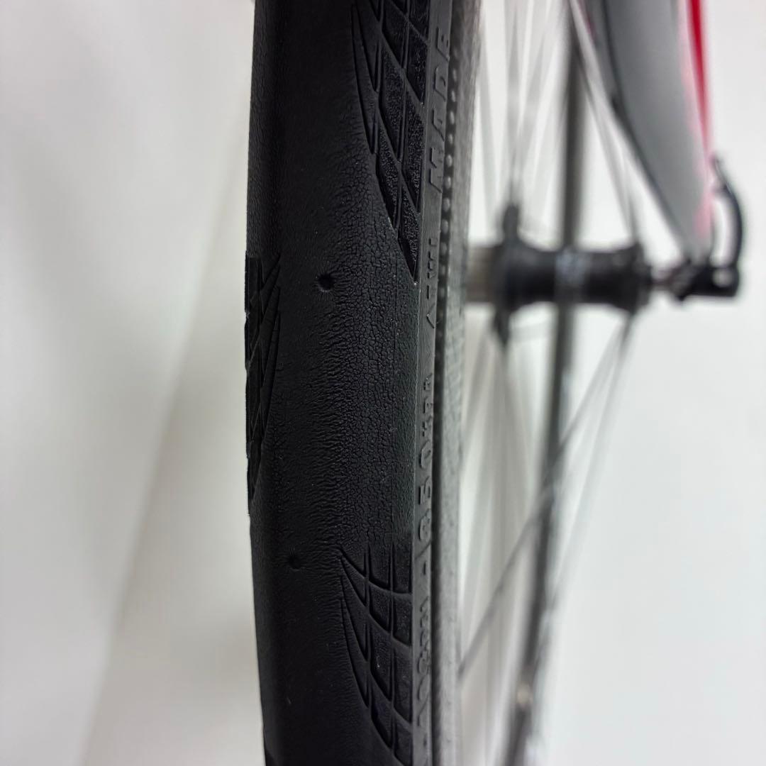 【最終値下げ】Campagnolo AC3 BORA ULTRA 50