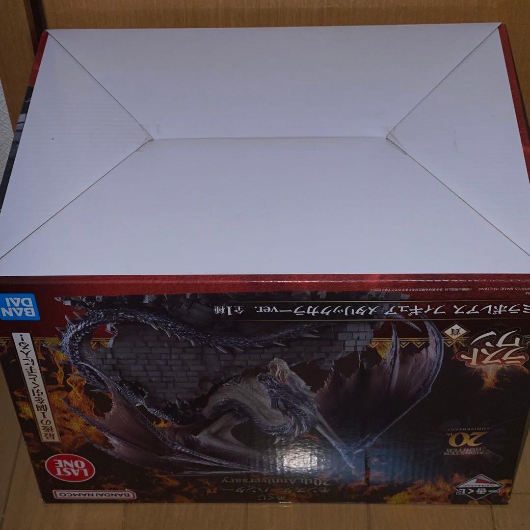 モンスター ハンター 20th Anniversary LAST ONE