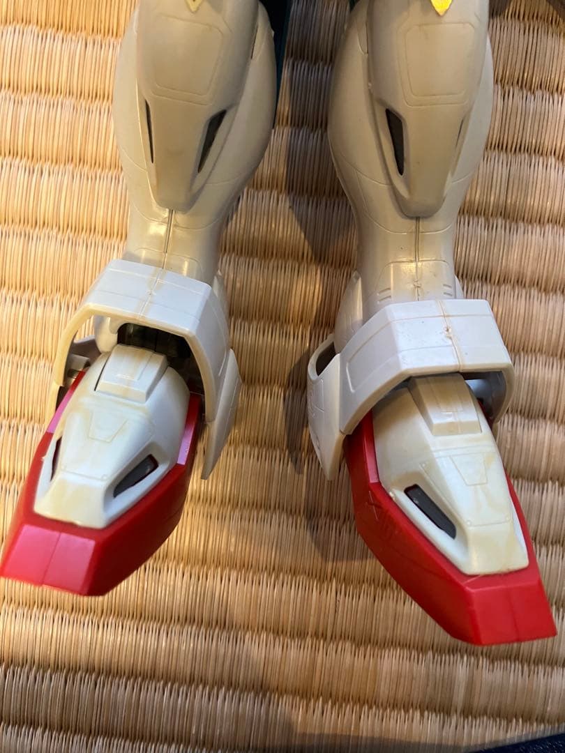 ガンプラ ジャンク品　まとめ売り　ガンダム　8体　全長約30cm 1/60す