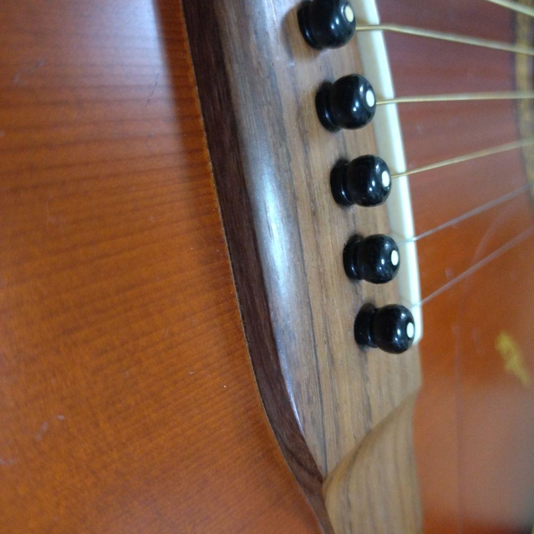 K.yairi R1-RB アコースティックギター