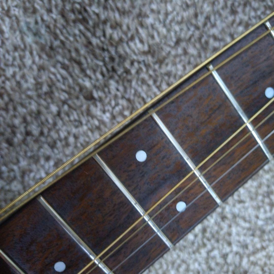 K.yairi R1-RB アコースティックギター