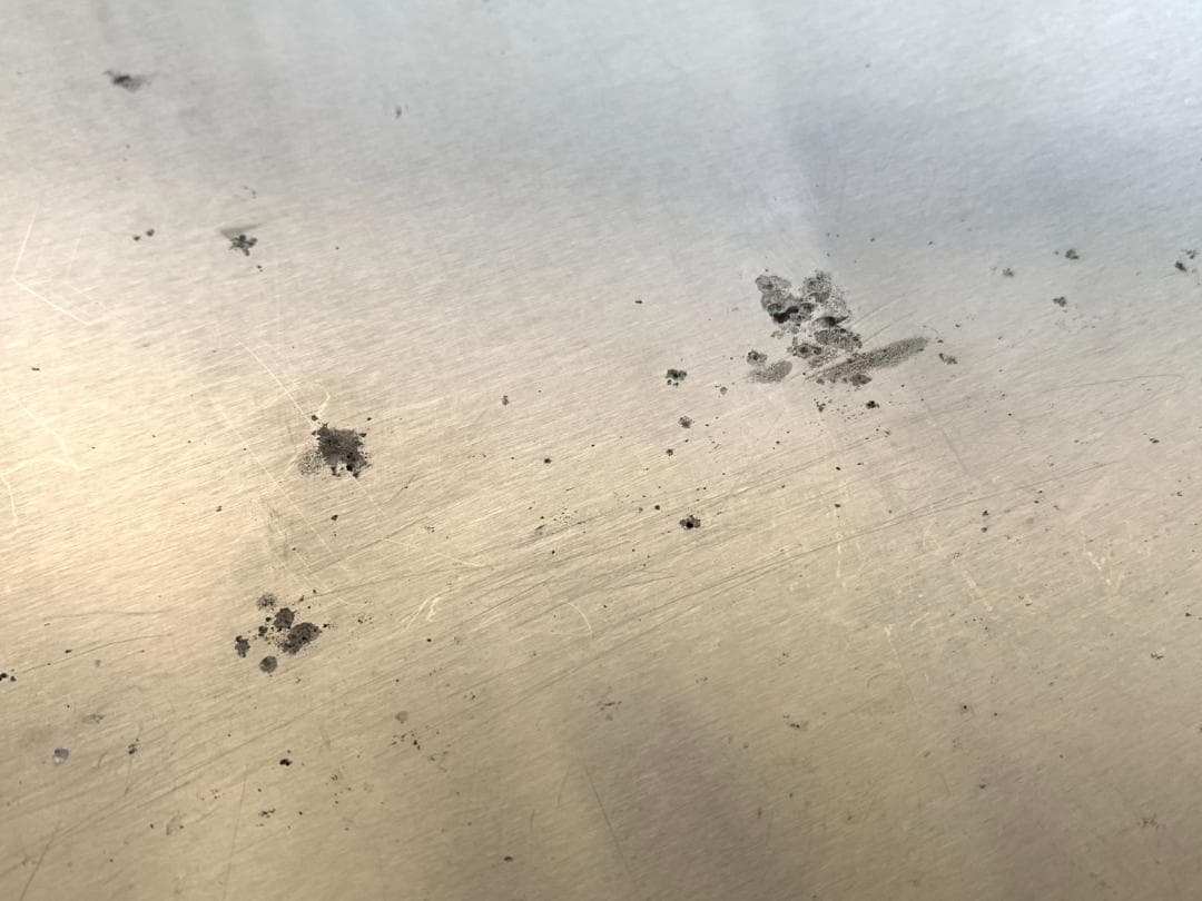 タニコー 業務用ステンレス製引き出し付き作業台 H780×1500×750㎜