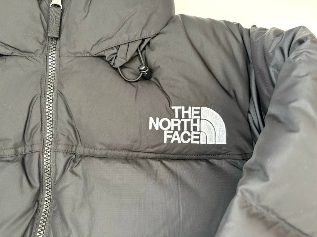 新品、未使用品 Nuptse Jacket ヌプシ ジャケット Lサイズ