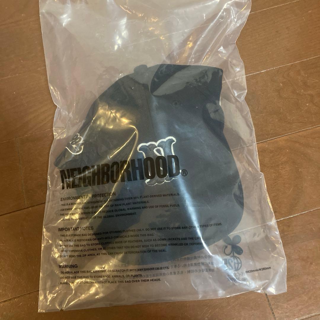 NEIGHBORHOOD 初売りBASEBALL CAP