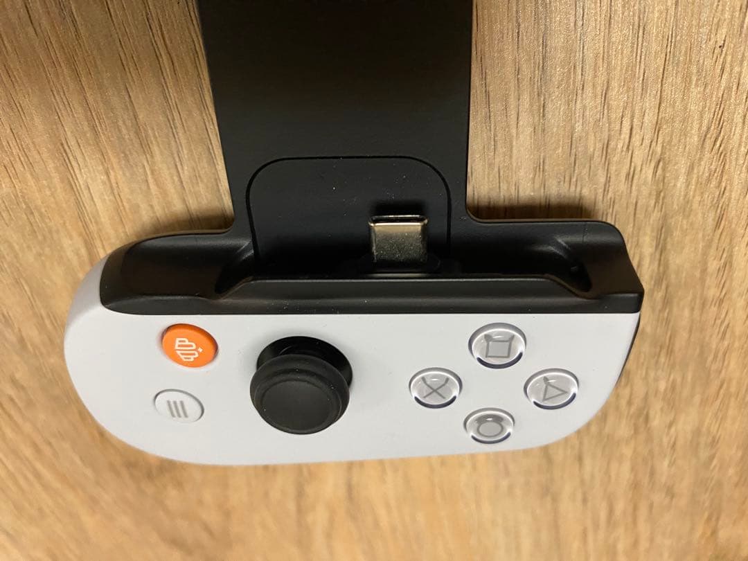 【美品 箱無し】Backbone One Gen2 USB-C対応