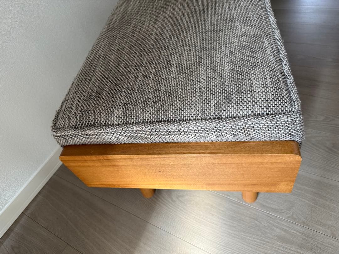 unico アルベロ　オットマン