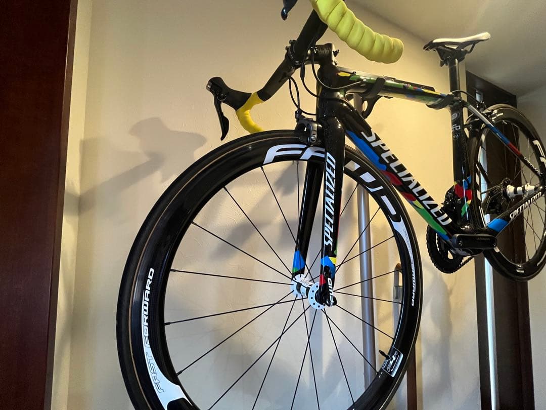 ターマック tarmac comp sl5サガンモデル