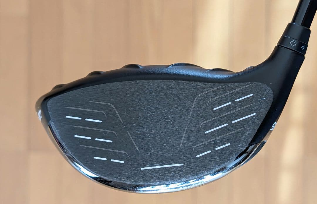 PING G430 MAX ドライバー　10.5度