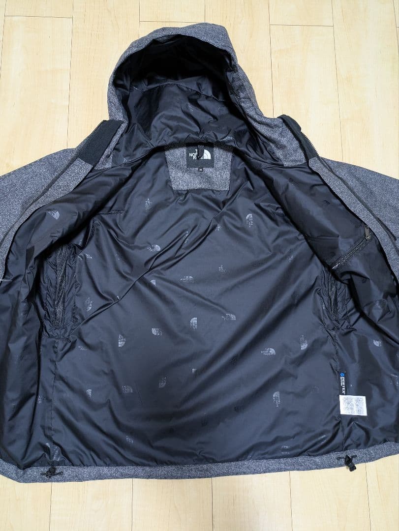 インナーダウン付きコート/THE NORTH FACE/ザ・ノース・フェイス