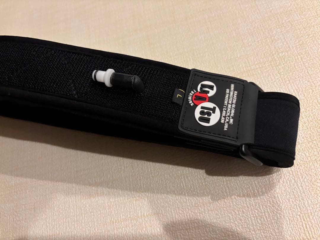 KAATSU C3 加圧トレーニングデバイス