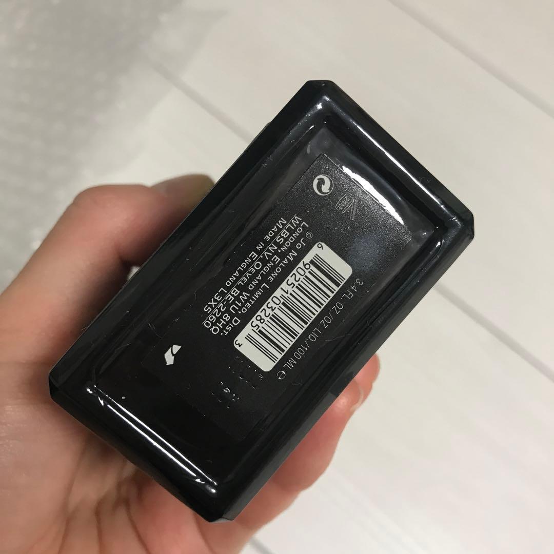 Jo MALONE LONDON ヴェルベット ローズ & ウード ドライ ボ…