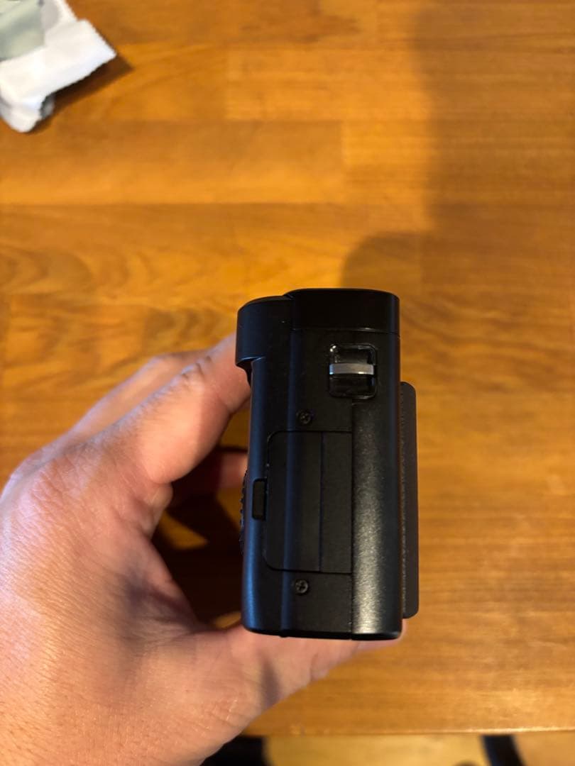 デジタルカメラ Panasonic LUMIX tz99