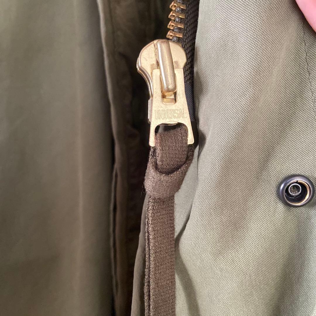 フリークスストアM65 ビッグシルエット　サイズL