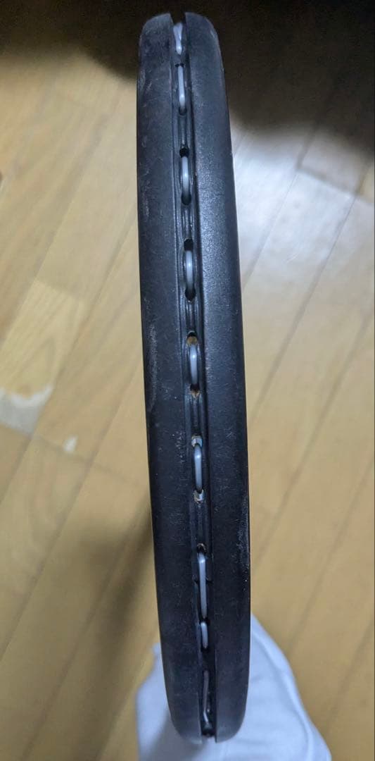 wilson ultra v4 tour 95j テニスラケット