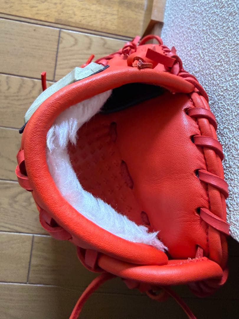 ミズノ グローバルエリートRG