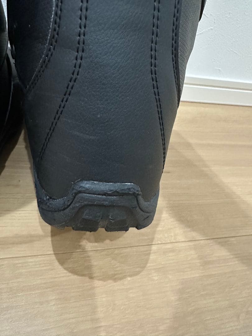 HEAD SCOUT LYT 28.5センチ