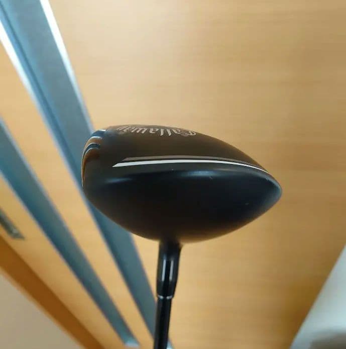 Ai SMOKE MAX FAST ユーティリティ 5番 SR