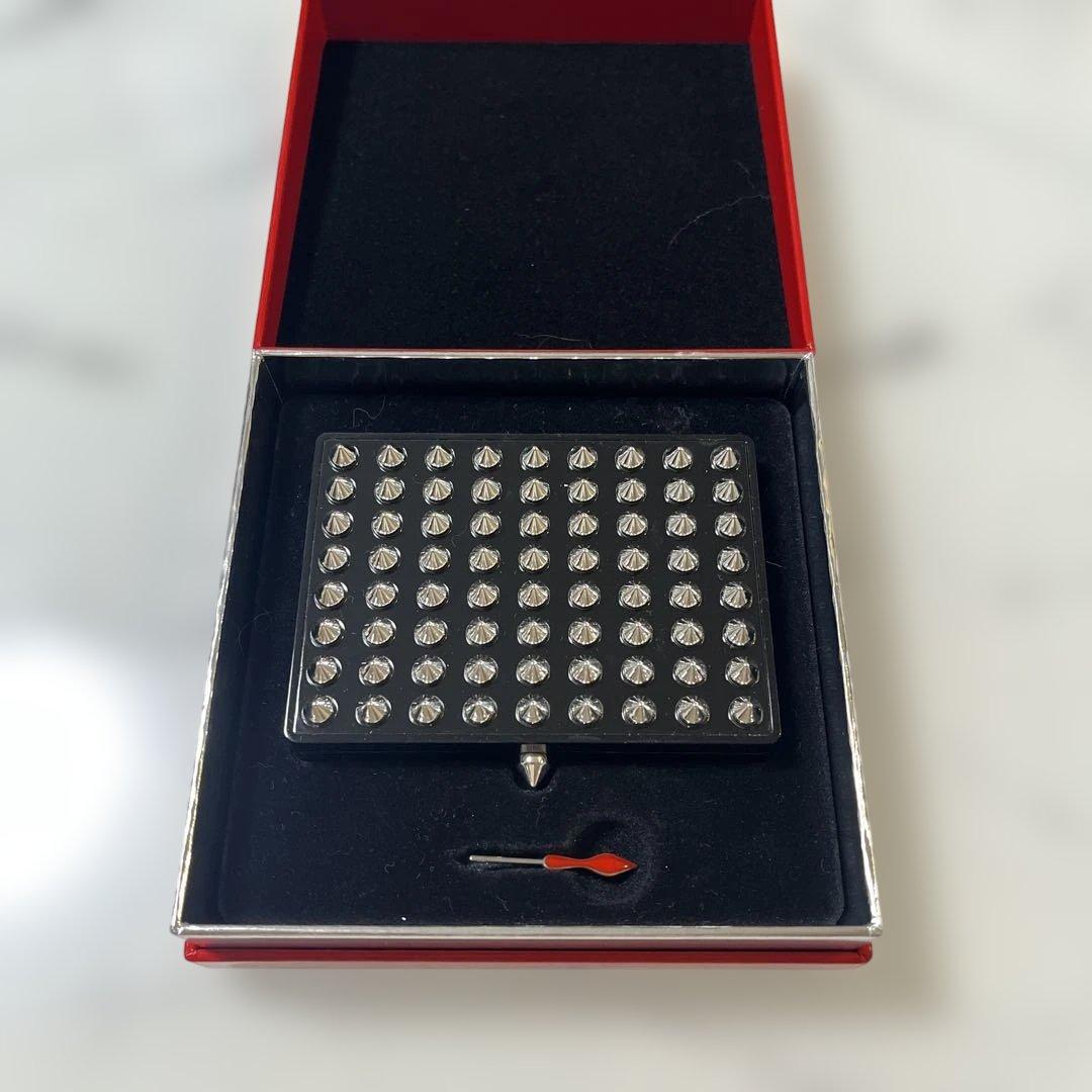 ⭐️sale⭐️【新品美品】クリスチャン・ルブタン アブラカタブラ ラパレット