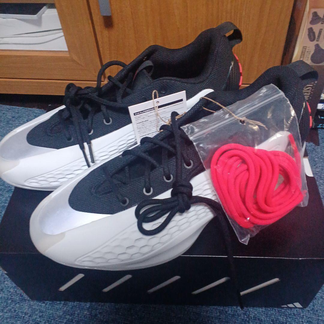 アンソニーエドワーズ1 AE1 バスケットボールシューズ バッシュ