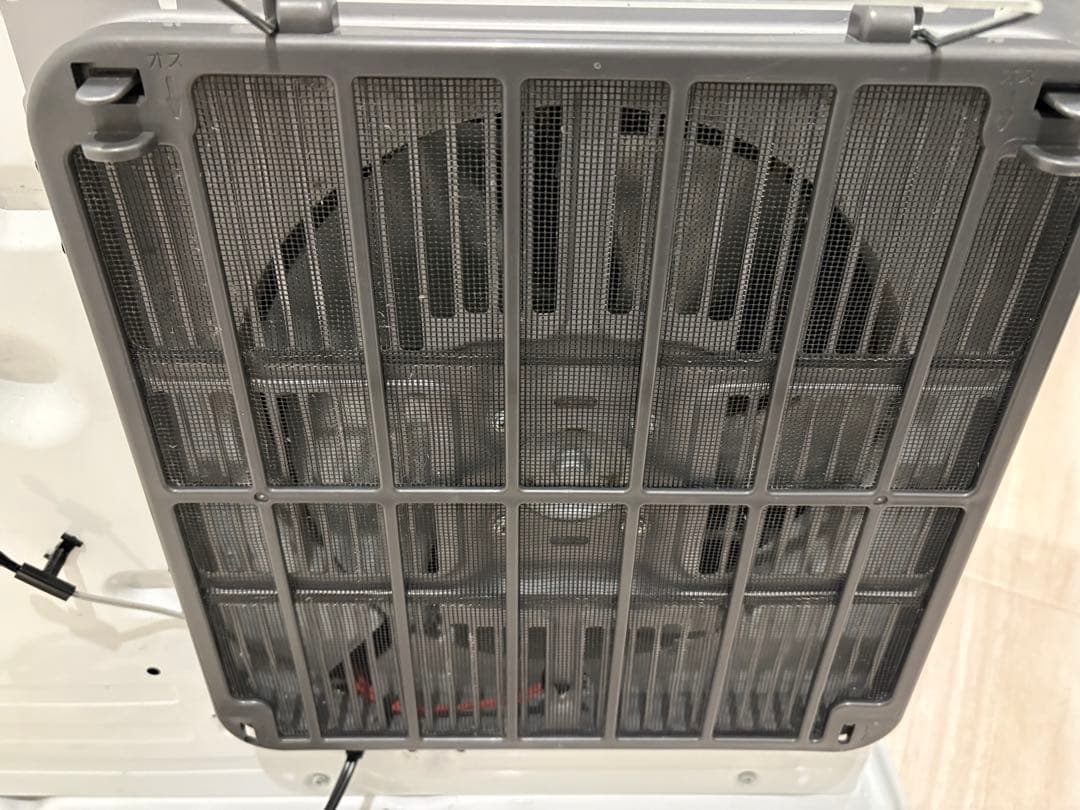 Dainichi 石油ファンヒーター ストーブ FW-6721SDX ダイニチ