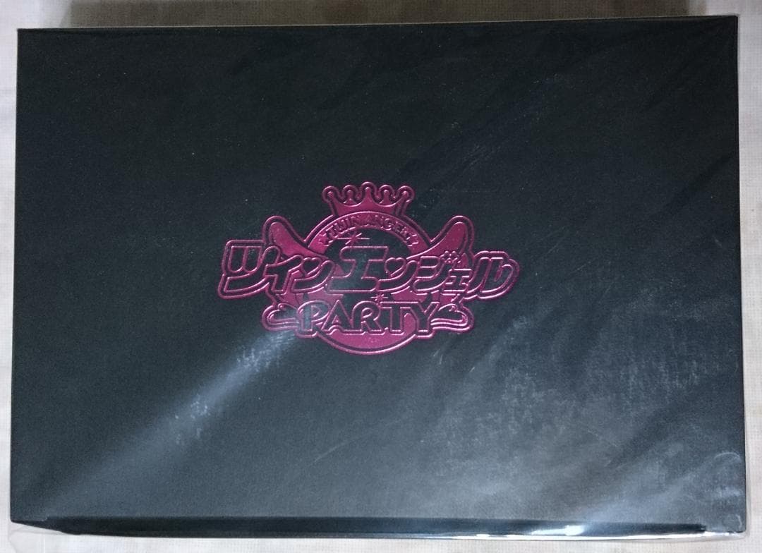 【未開封】ツインエンジェルポケパチスペシャルセット（めぐるすみれセット）