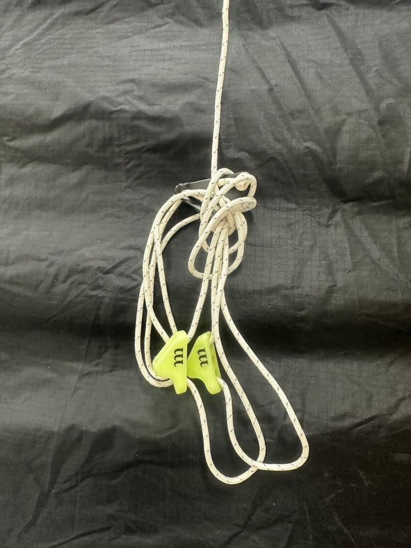 muraco BLACKBEAK4P テント　／　ムラコ