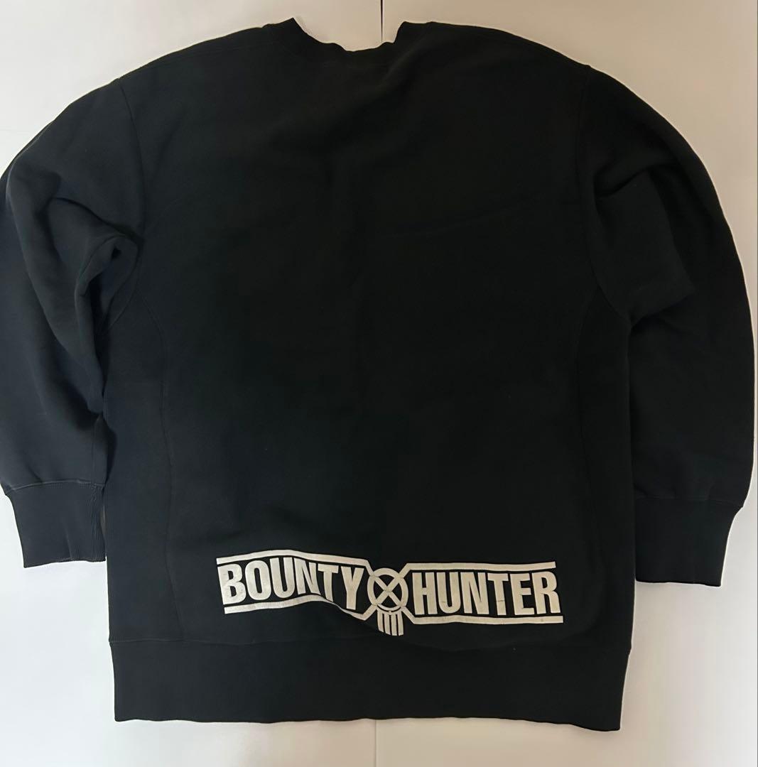 Bounty Hunter バウンティーハンター スウェット 90s レア