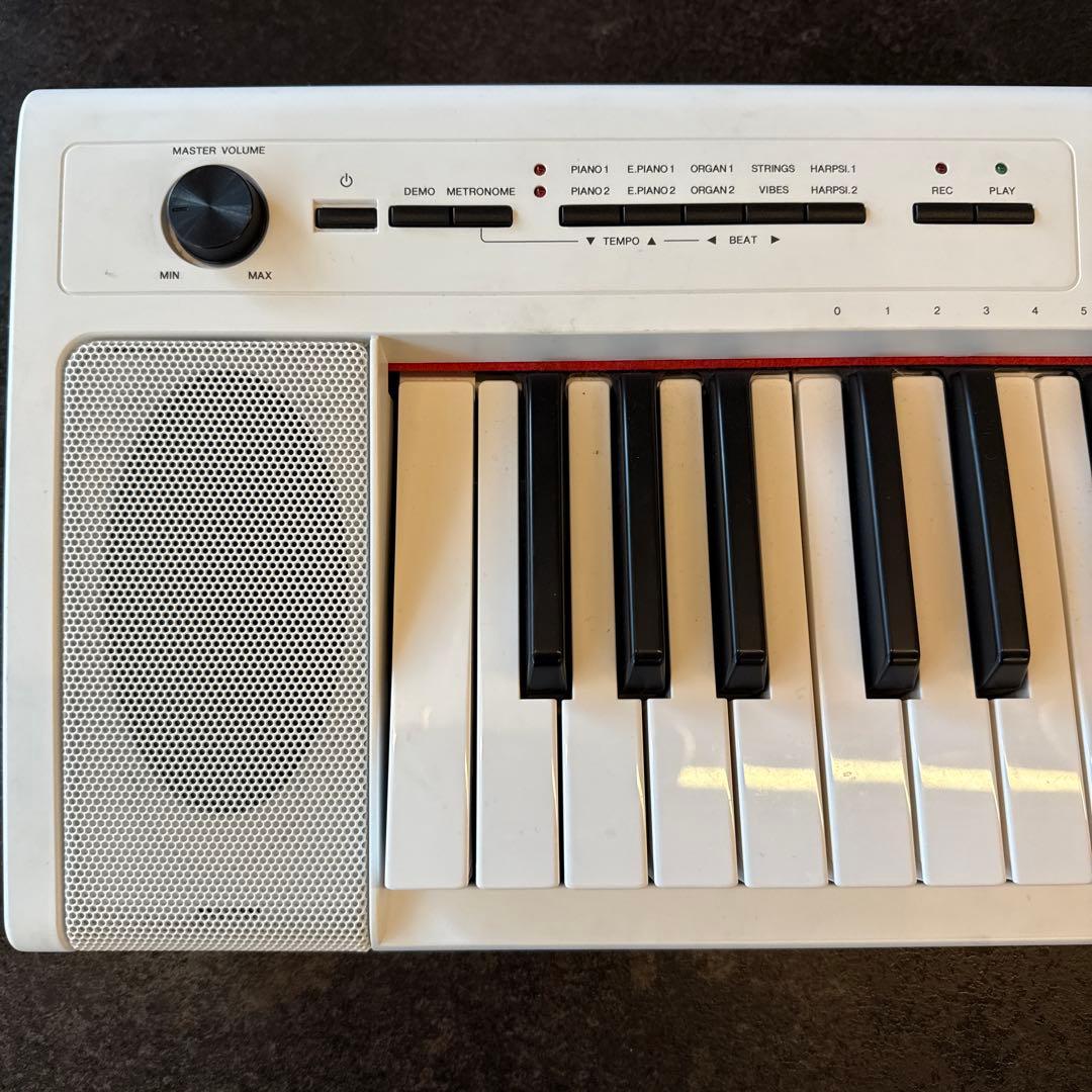 鍵盤楽器 piaggeroNP32