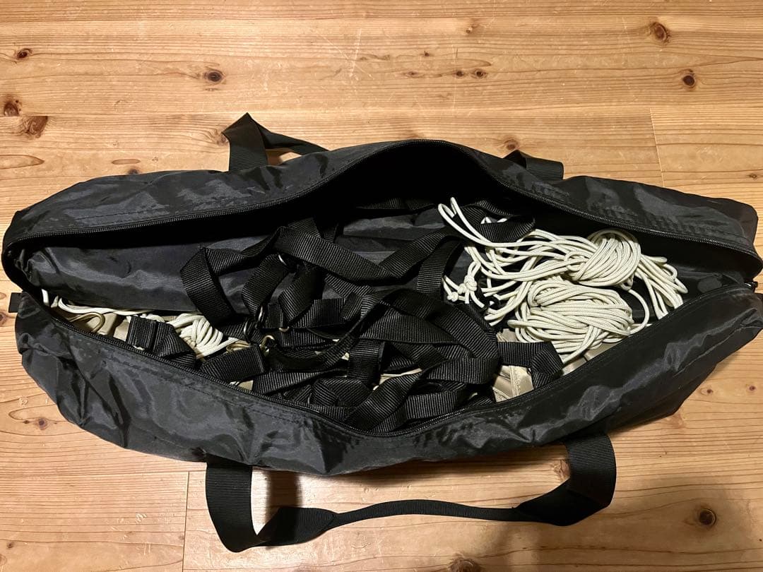 SABATICAL サバティカル　/ ルピネM 中古品 ペグ無し