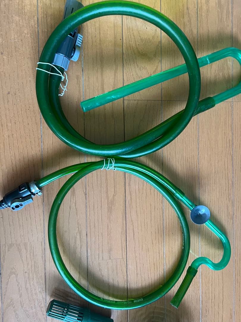 EHEIM 2217 フィルター 1000L/h