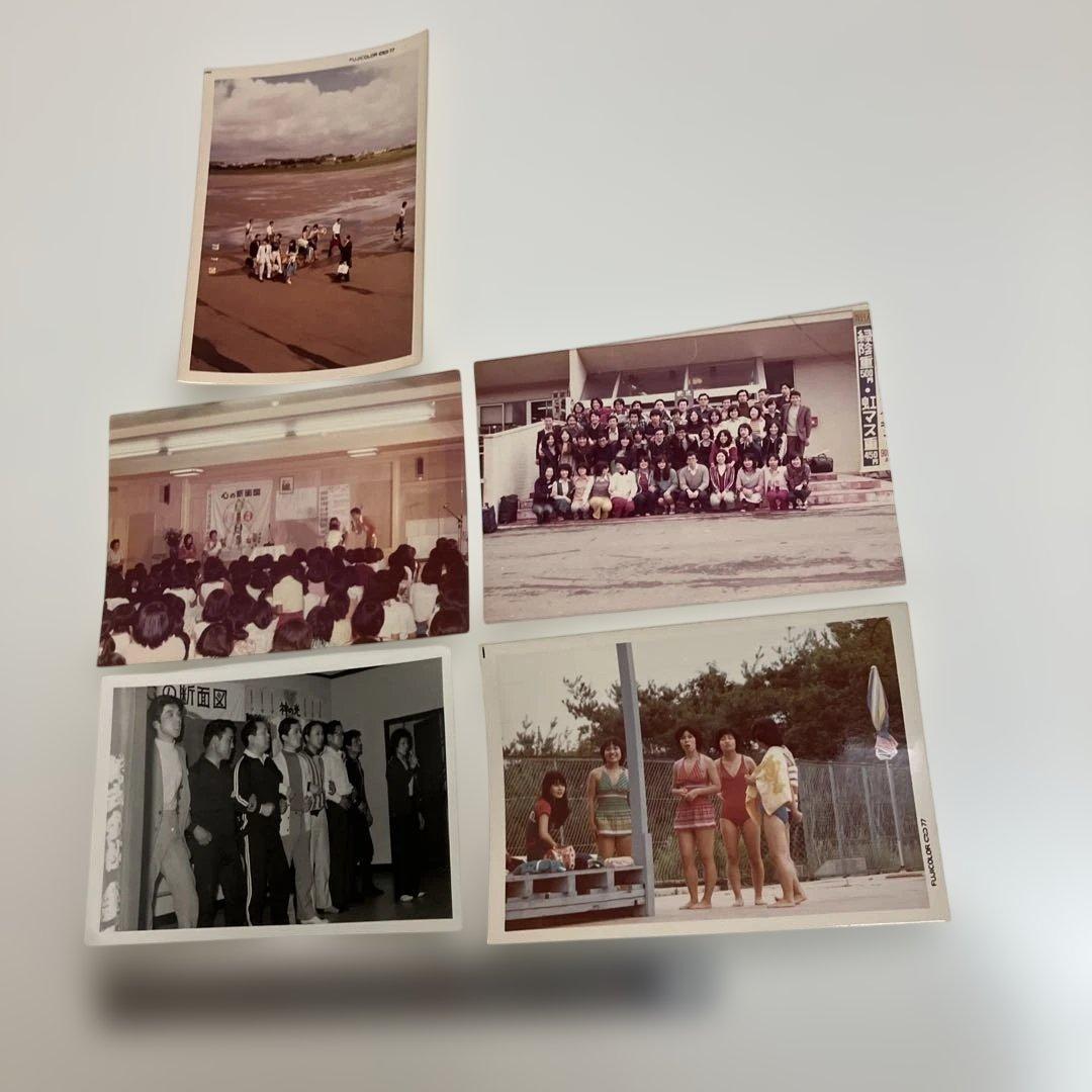 高橋信次先生、高橋佳子先生のお写真5枚です。