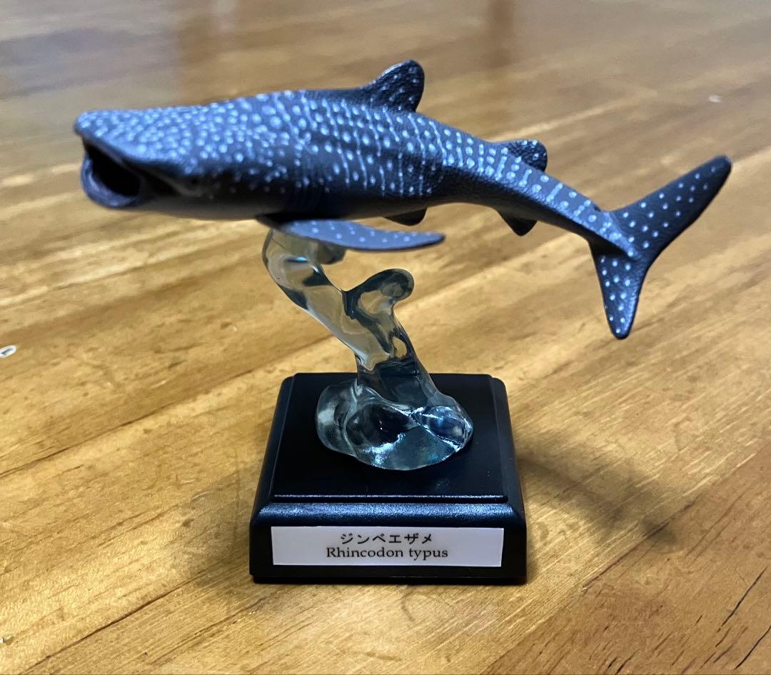 ライトアップフィギュア2 全8種コンプセット