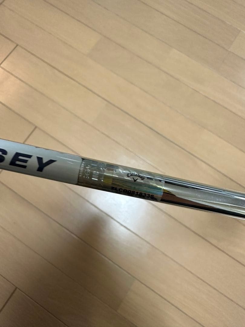 ほほ新品Ai ONE ジェイルバード MINI