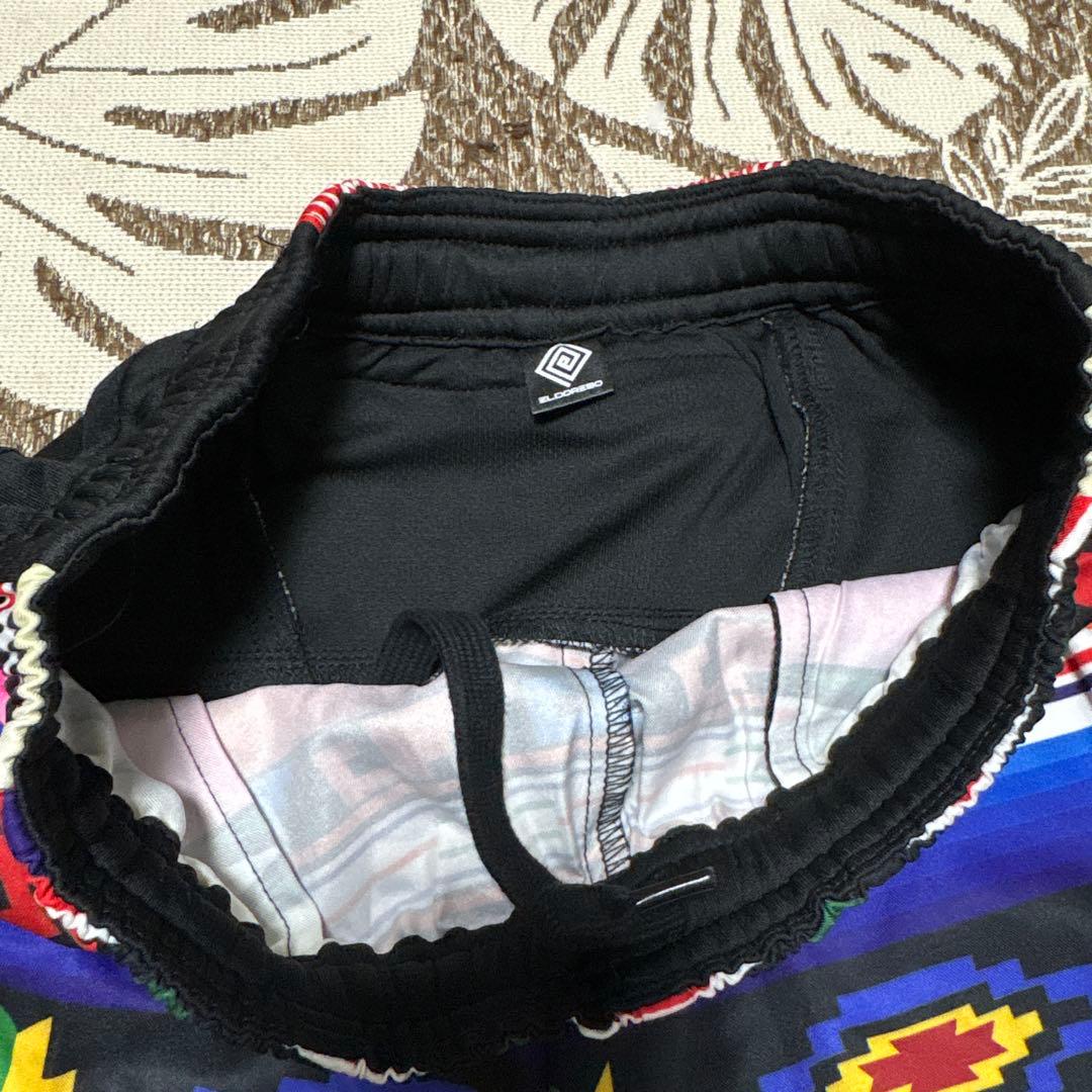 ELDORESO(エルドレッソ)ランニングパンツ ショートパンツ　ランパン