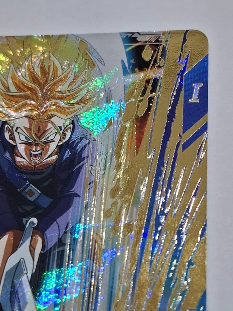 SDV3-029 トランクス:青年期 (横線あり)