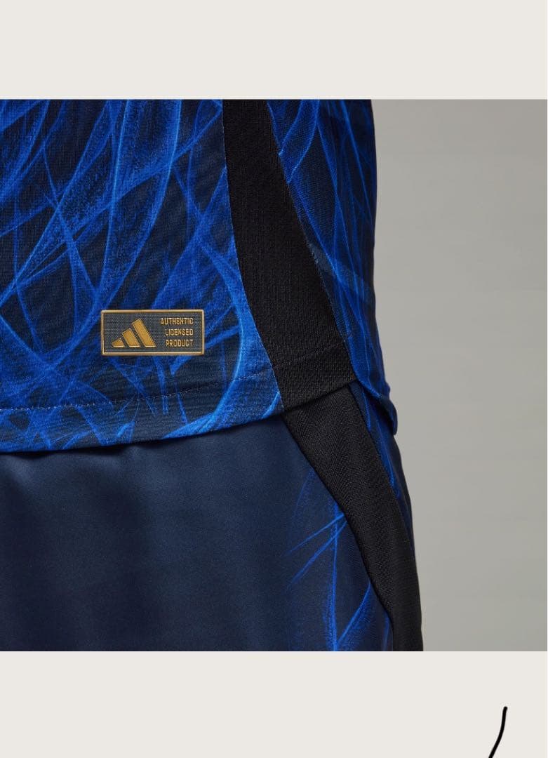 アディダス　ヨウジヤマモトYー3 オーセンティック　ユニフォーム　XL 新品