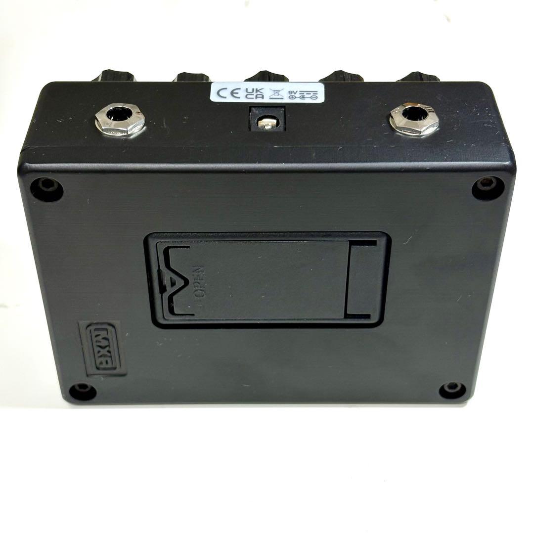 【新品同様】MXR EVH 5150 Overdrive