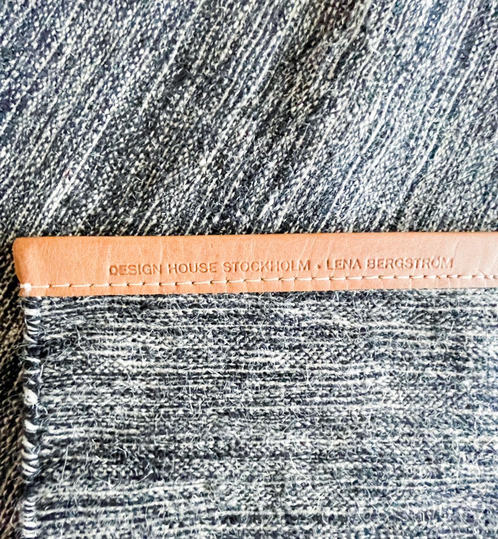 デザインハウス ストックホルム ラグ　ビョークラグ Björk