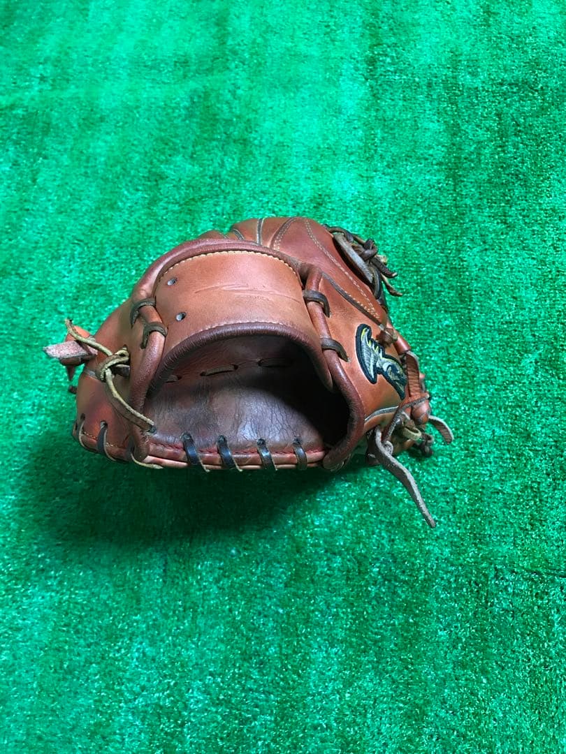 ユ*ケ様 【美品】Ip Select 硬式　内野手用　型抜群！　即戦力！