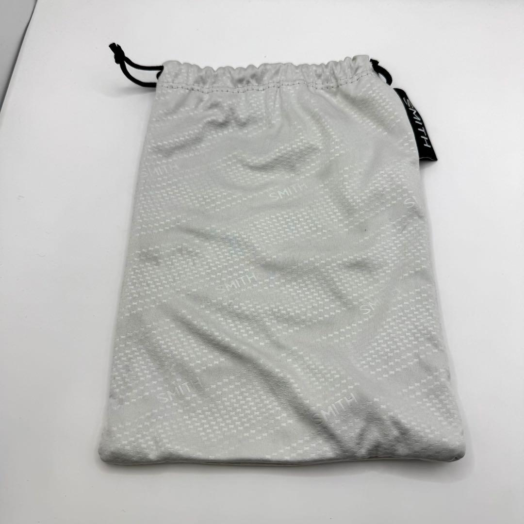 【未使用品】　SMITH 4D MAG スペアレンズ