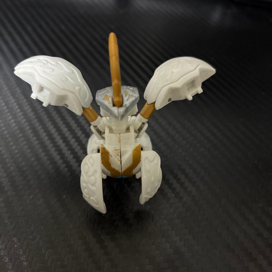 爆丸　2点セット　本体のみ