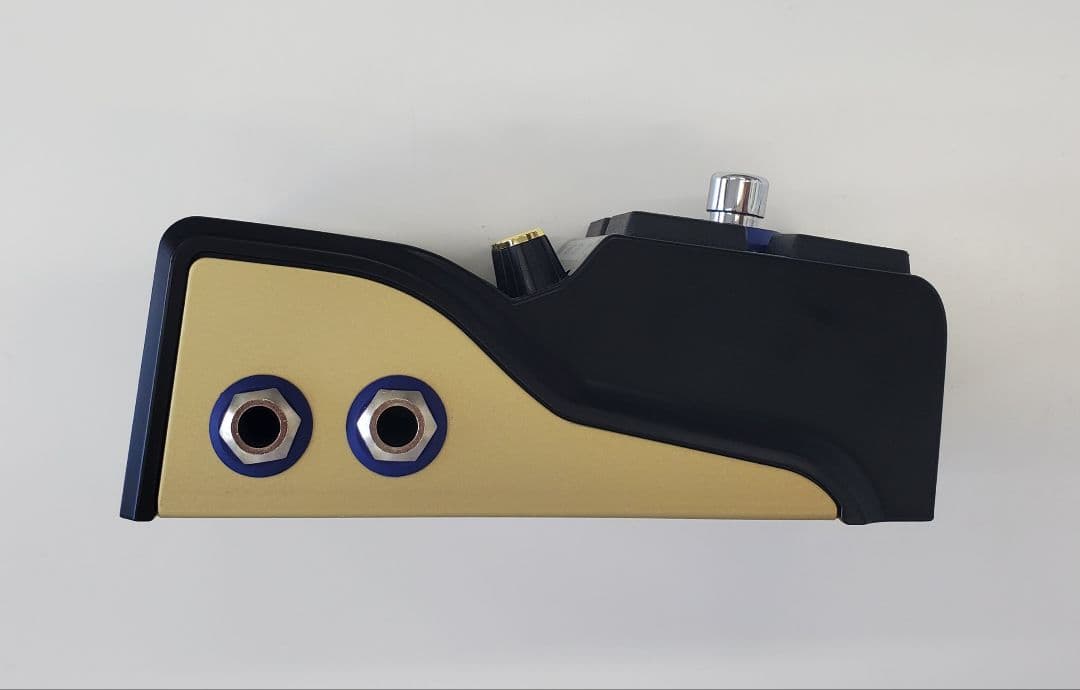 MS-80IR+ MultiStomp アンプシュミレーター ファームウェア最新