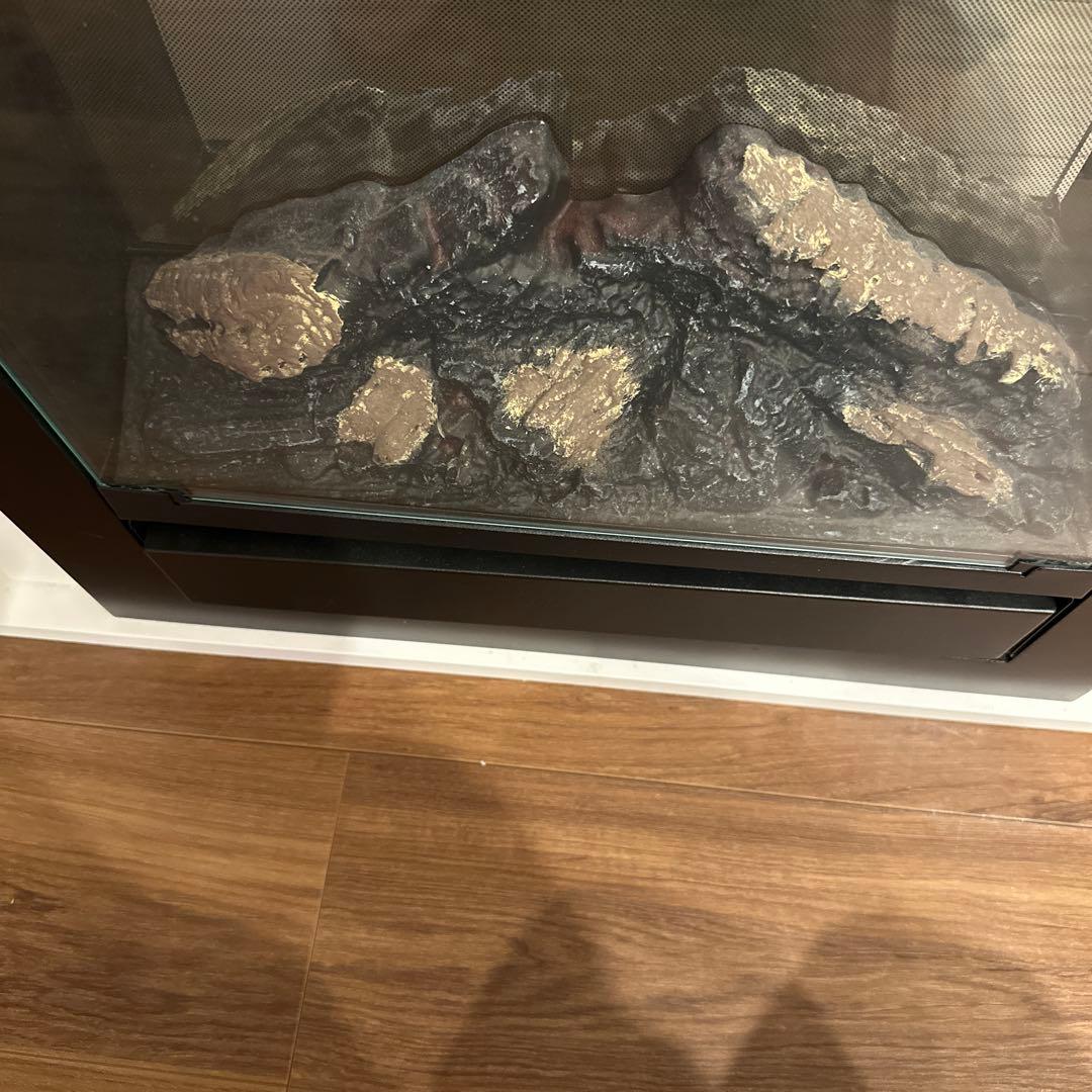 【早い者勝ち】Dimplex Bellini Ⅱ 電気暖炉 BLNII12BJ