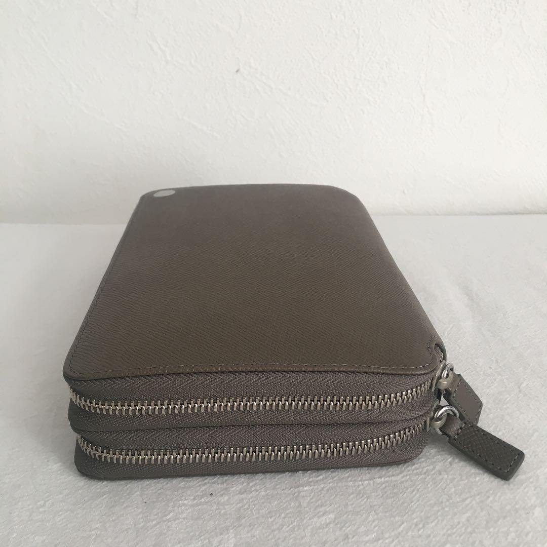 ダンヒル dunhill トラベルコンパニオン オーガナイザー トラベルケース