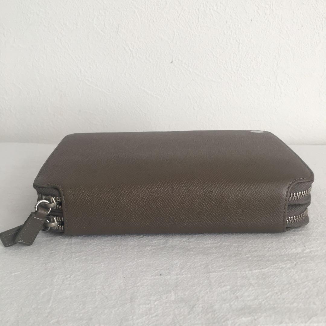 ダンヒル dunhill トラベルコンパニオン オーガナイザー トラベルケース