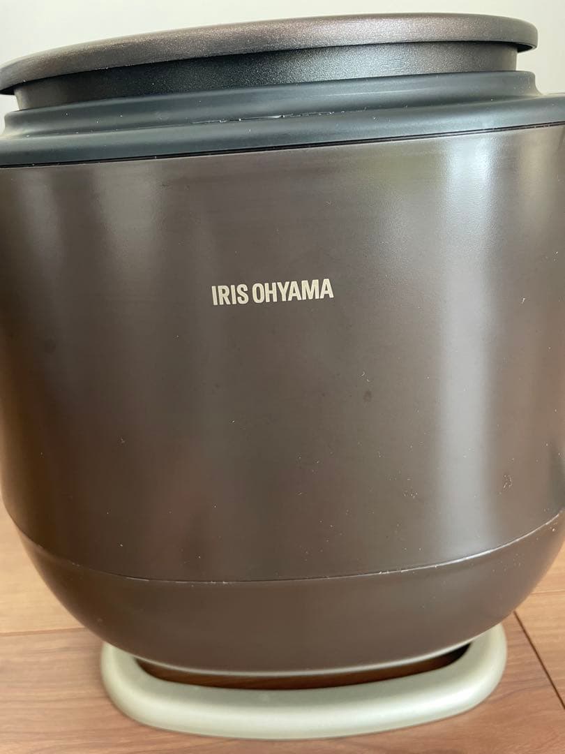 IRIS OHYAMA シェフドラム