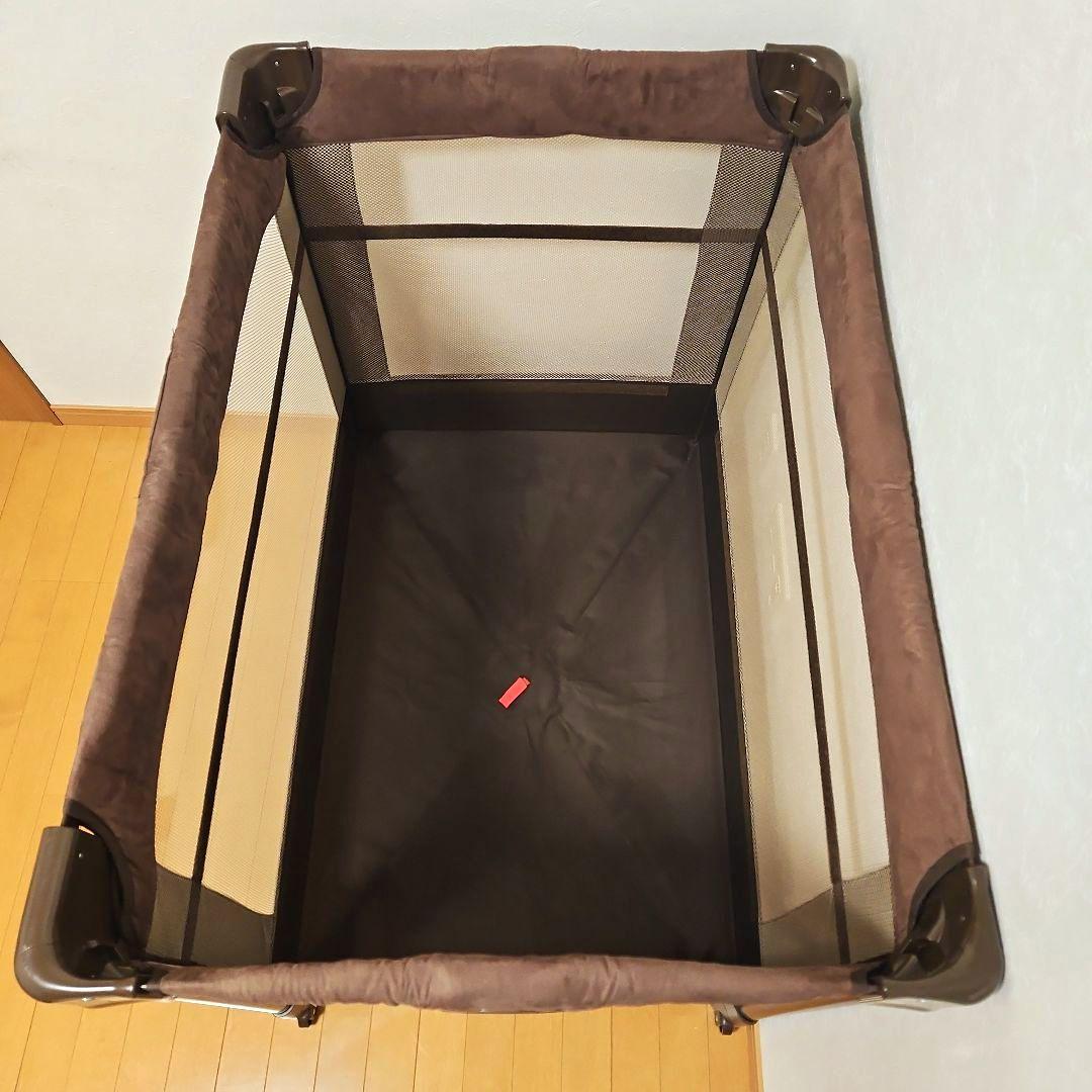 Aprica アップリカ ココネルエアー プラス